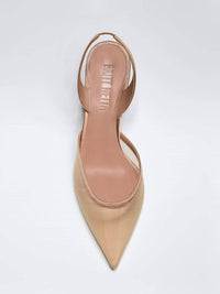 Britt Netta - Women's Esme Slingback Pump