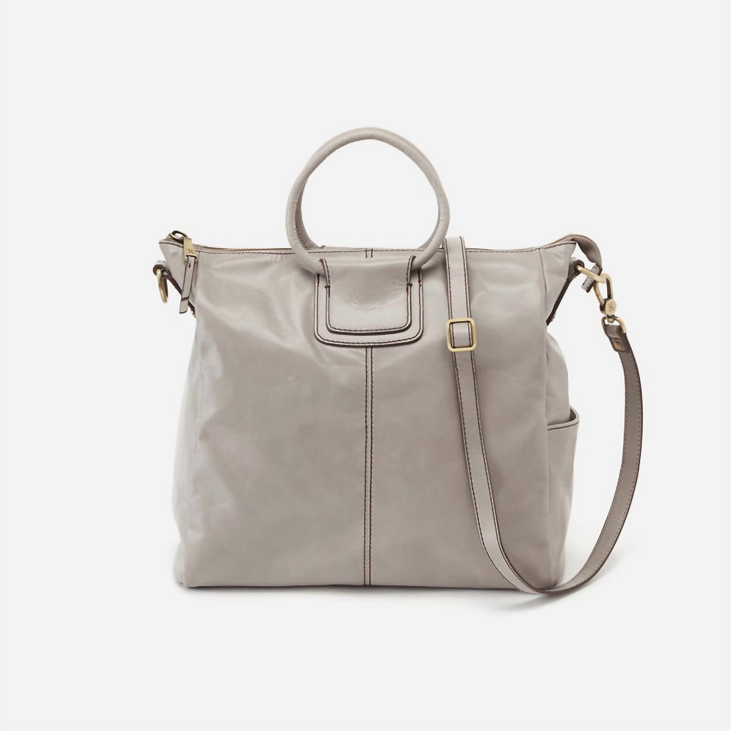 Hobo - Women's Sheila Leather Work Bag