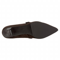 Trotters - Women's Petra Suede Heel