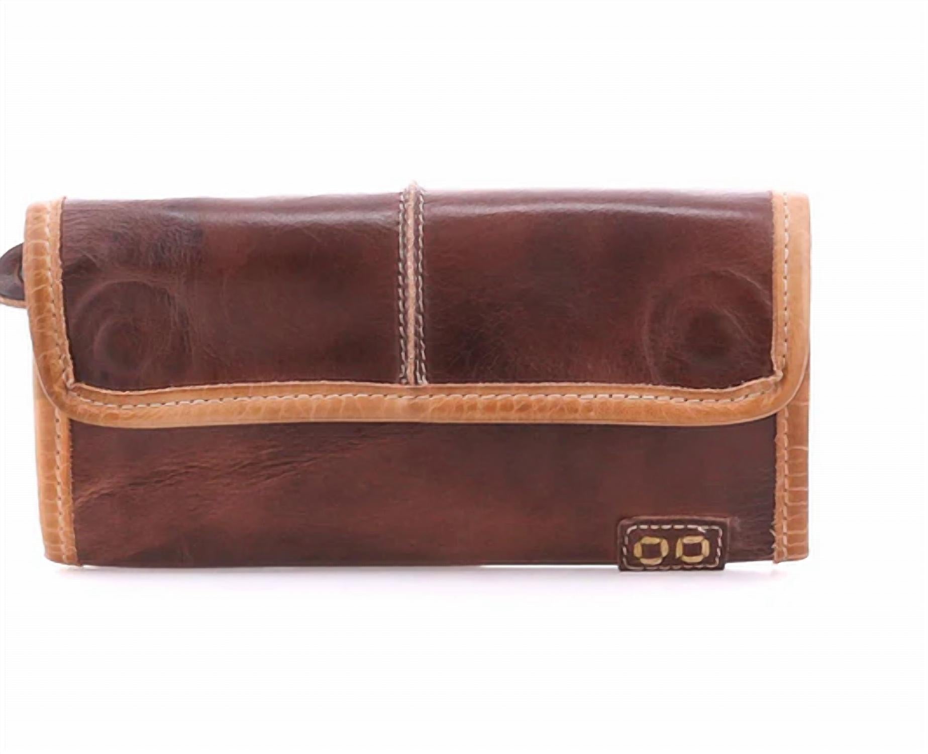 Bedstu - Canton Wallet