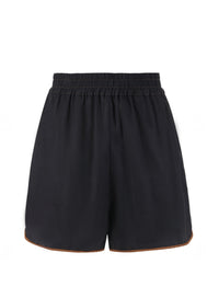 Sancia Yumi Shorts in eclipse - women's shorts - view 4