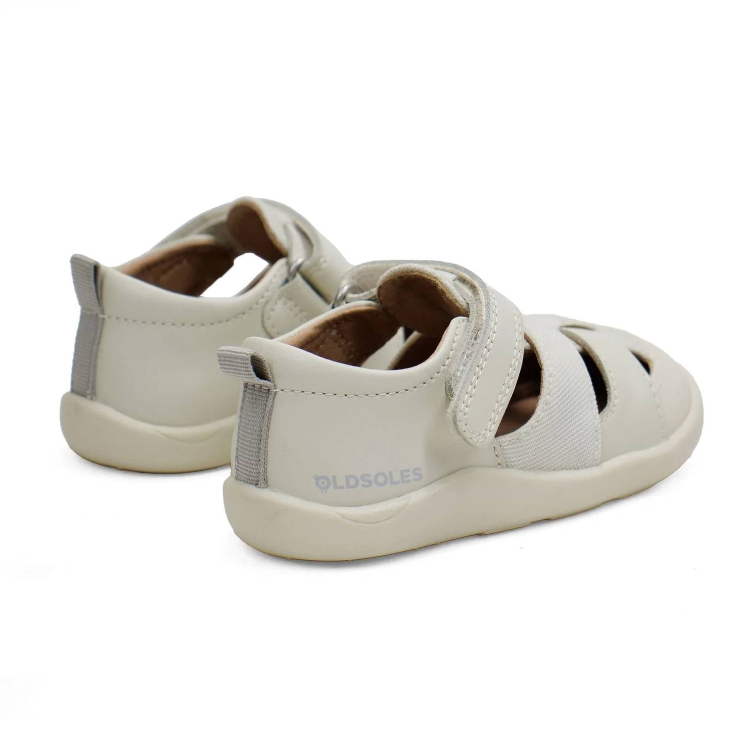 Oldsoles - Toddler's Fresh Juice Sandals