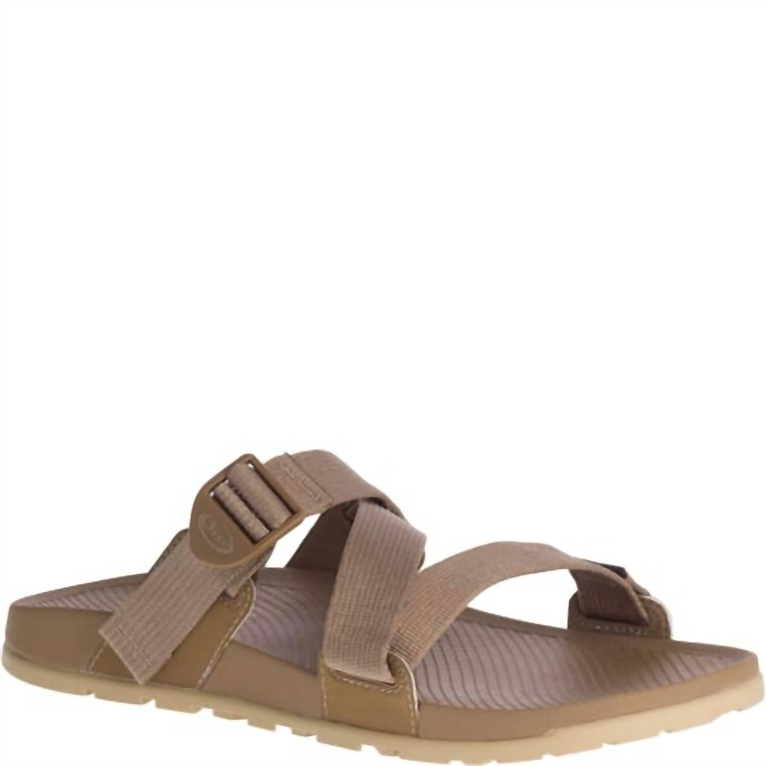 Chaco - Men's Lowdown Slides