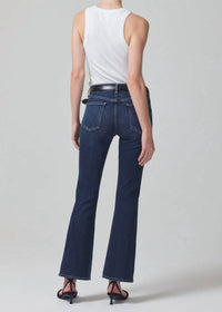 Citizens Of Humanity - EMANNUELLE LOW RISE BOOT JEAN
