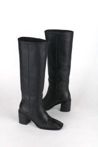 Intentionally Blank - Women's Coucou Tall Heeled Boot