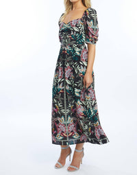 Caballero - Aidette Dusk Dress