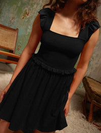 Nation Ltd - Ginger Mini Dress
