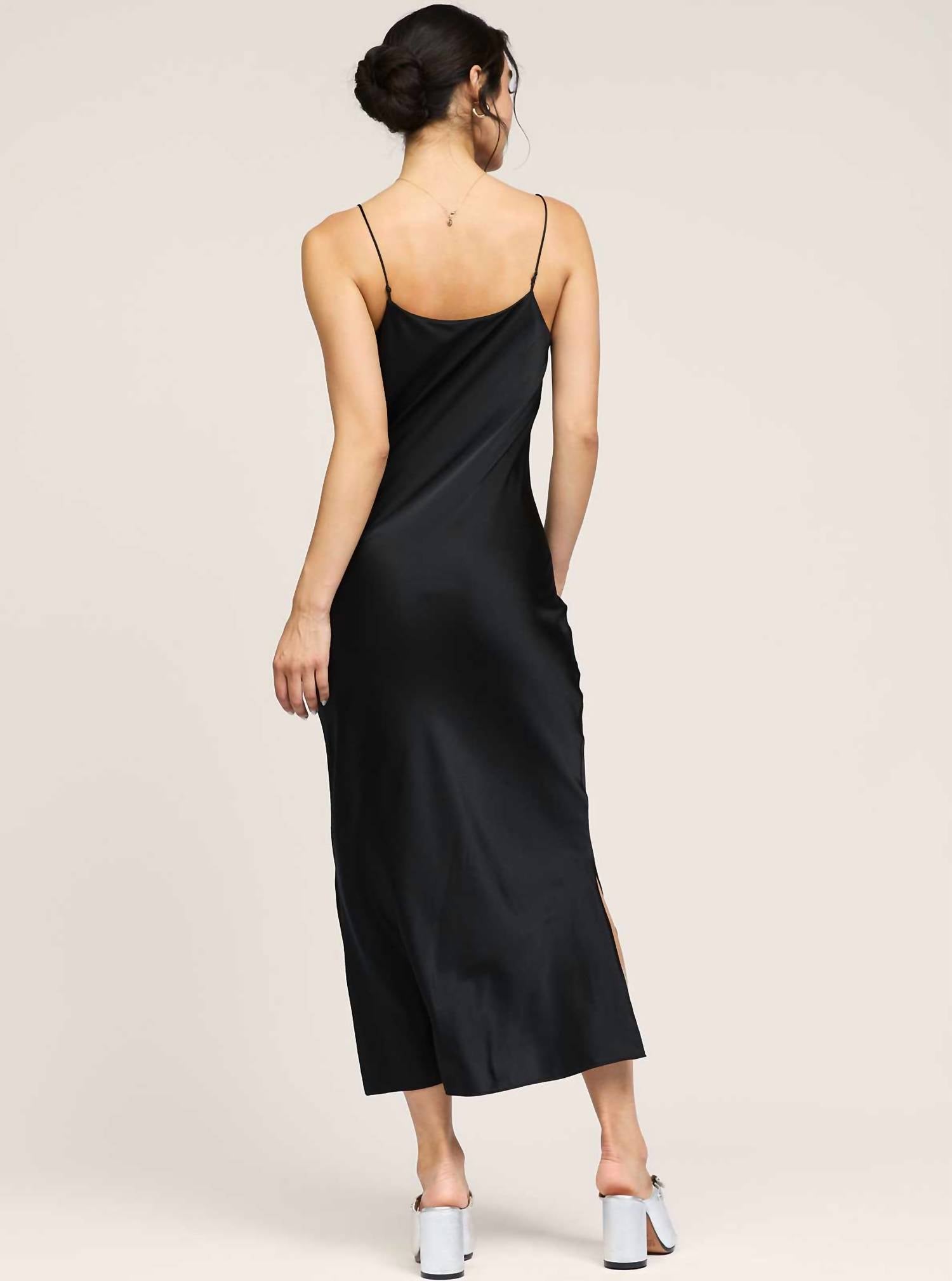Current Air - Cami Midi Dress