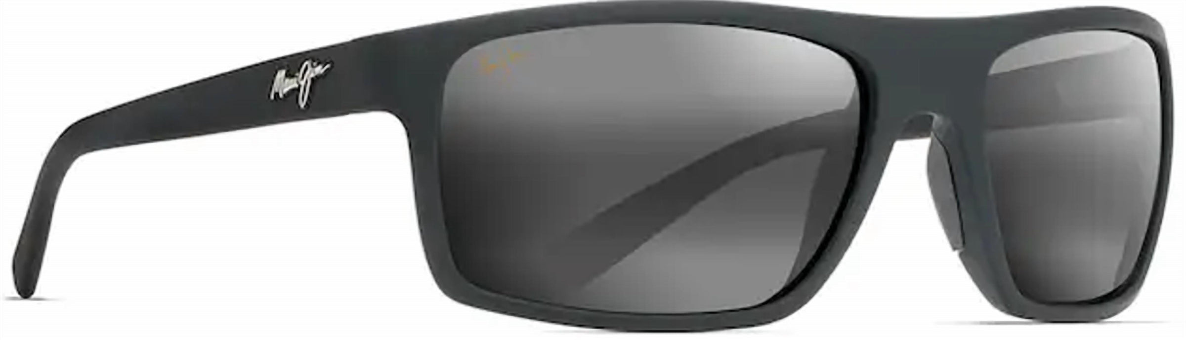 Maui Jim - Byron Bay Polarized Sunglasses 746 - 02mr
