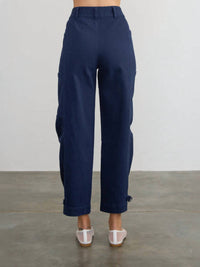 Margaret O'Leary - Elin Pant
