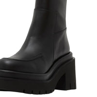 Paloma Barcelo - Women's France Iris Leather Boot