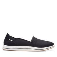 Clarks - Women's Breeze Shore Slip On