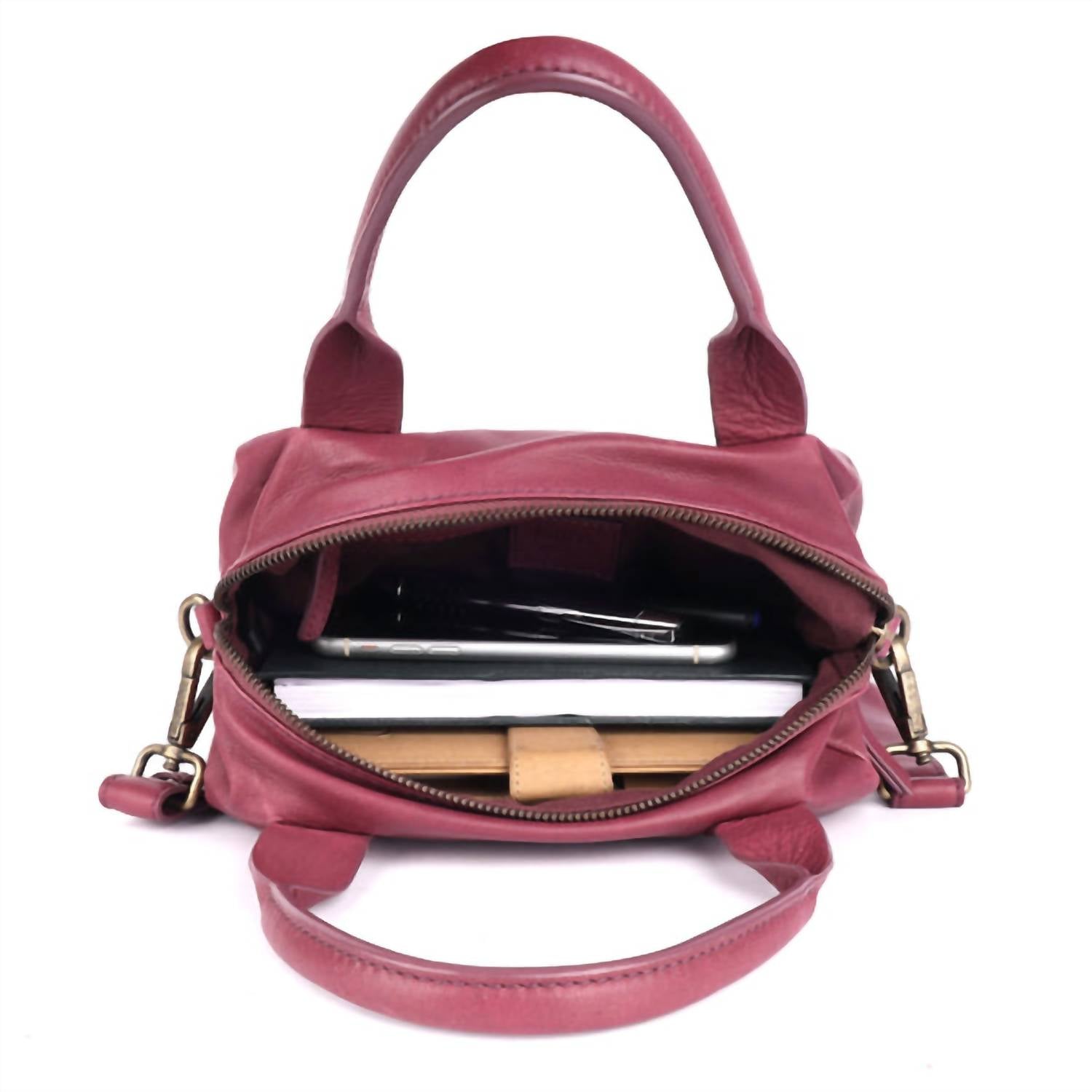 Latico - Women's Billie Crossbody Bag