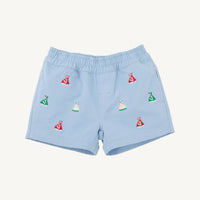 The Beaufort Bonnet Company - Critter Sheffield Shorts