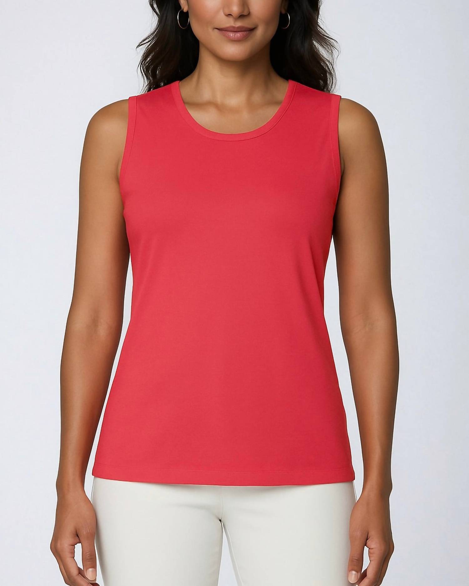 J'Envie/Eli - Solace Shell Top