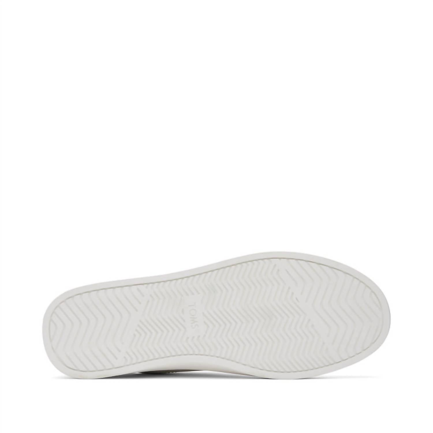 Toms - Women's Kameron Sneaker