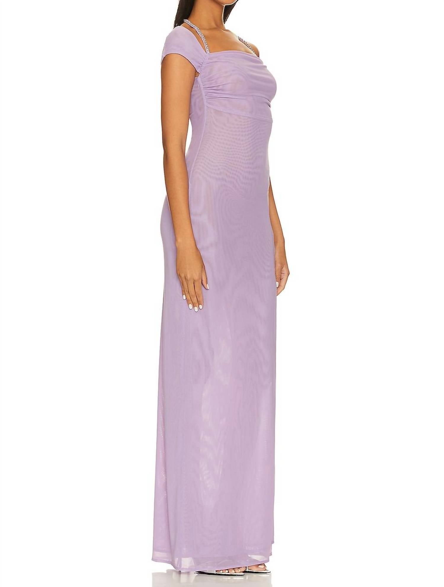 Khanum'S - Khine Gown