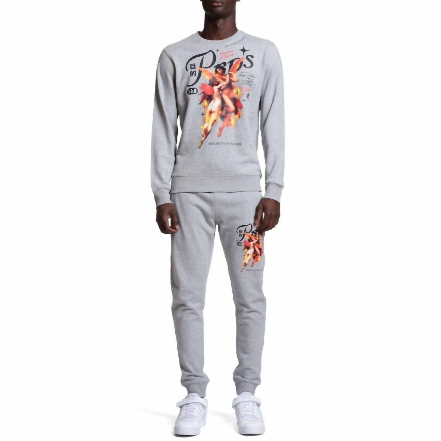 Prps - Men's Christine Joggers
