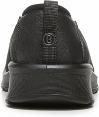 Bzees Women's Gracie Shoes in black black - women's sneaker - view 4