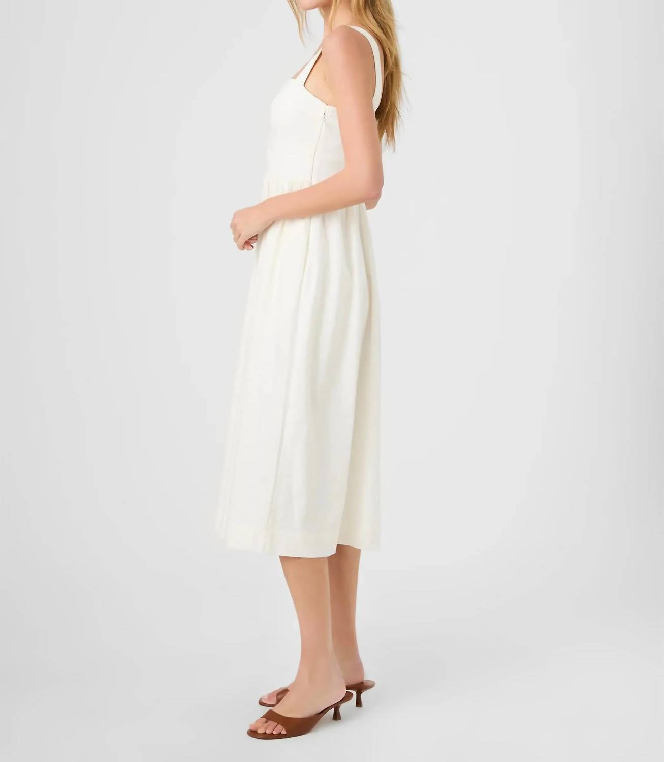 French Connection - Aspen Dress