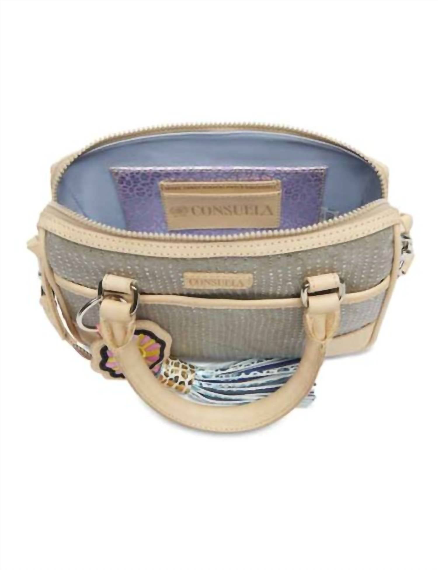 Consuela - Women's Juanis Luncheon Bag