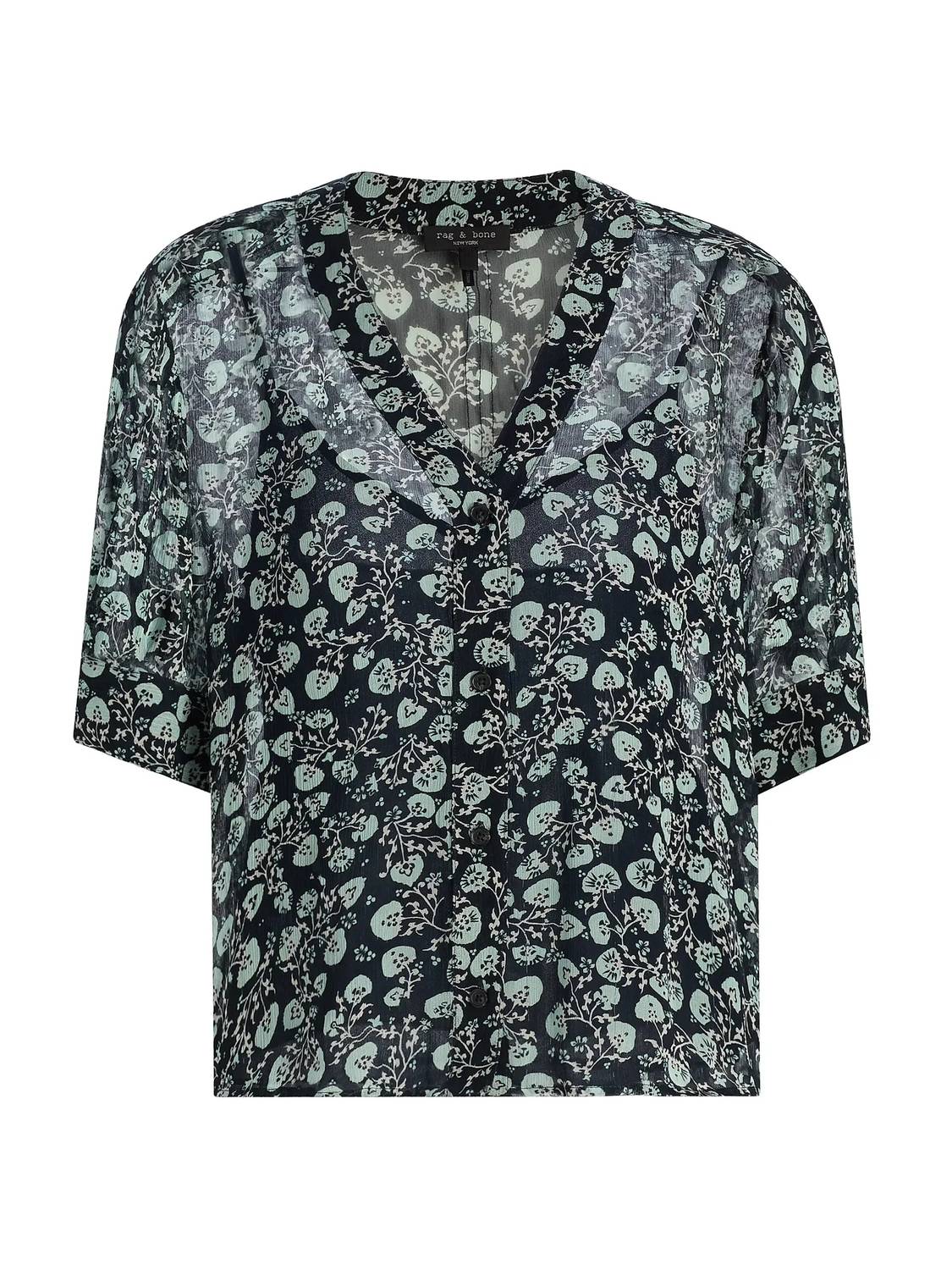 Rag & Bone - Taylor Shirt