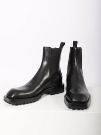 Mattia Capezzani - Men's Matrix Chelsea Boot