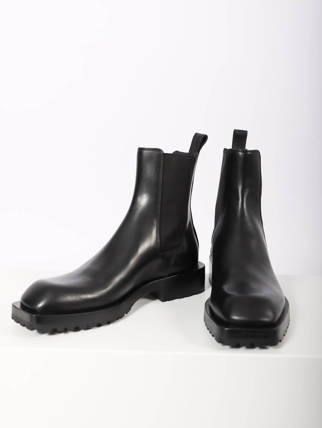 Mattia Capezzani - Men's Matrix Chelsea Boot