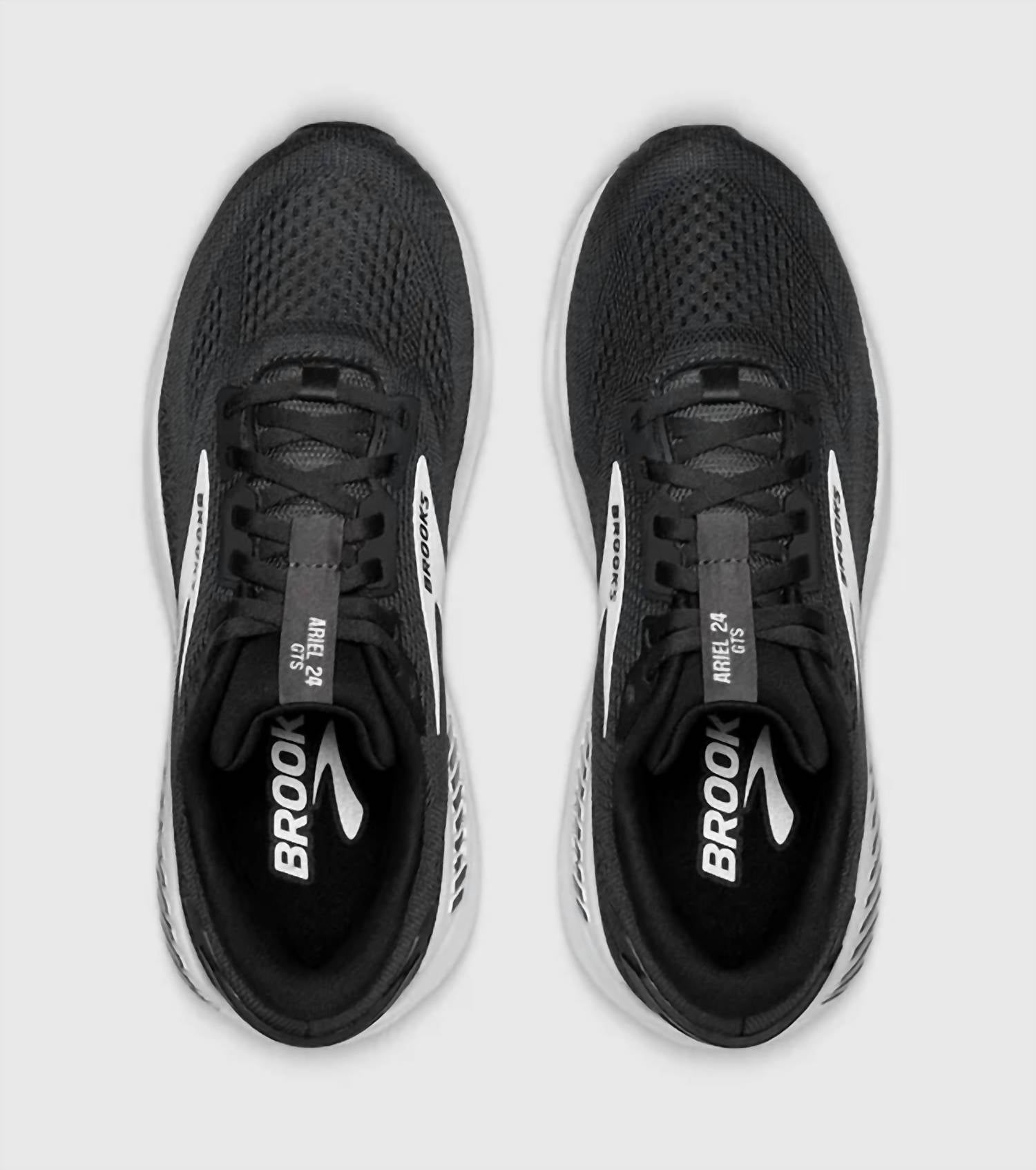 Brooks - Women's Ariel 24 Shoes