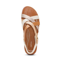 Aetrex - Women's Carmen Strappy Sandals