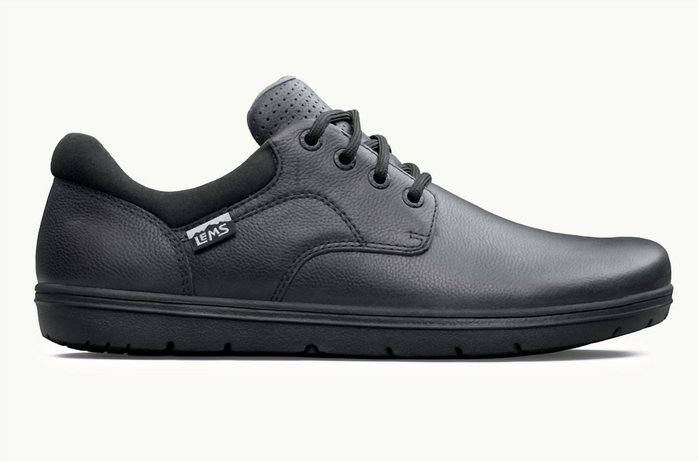 Lems Shoes - Men's Nine2five V2 Classic Shoes