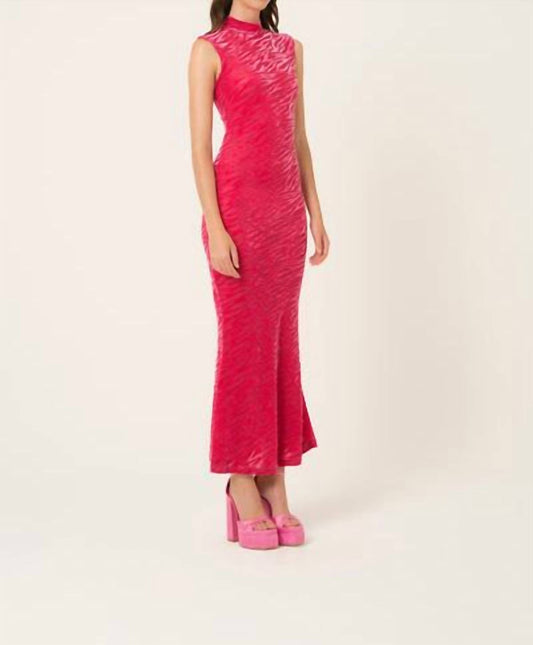 Amylynn - Lana Dress