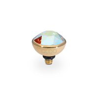 Qudo - Women's Bottone Topper