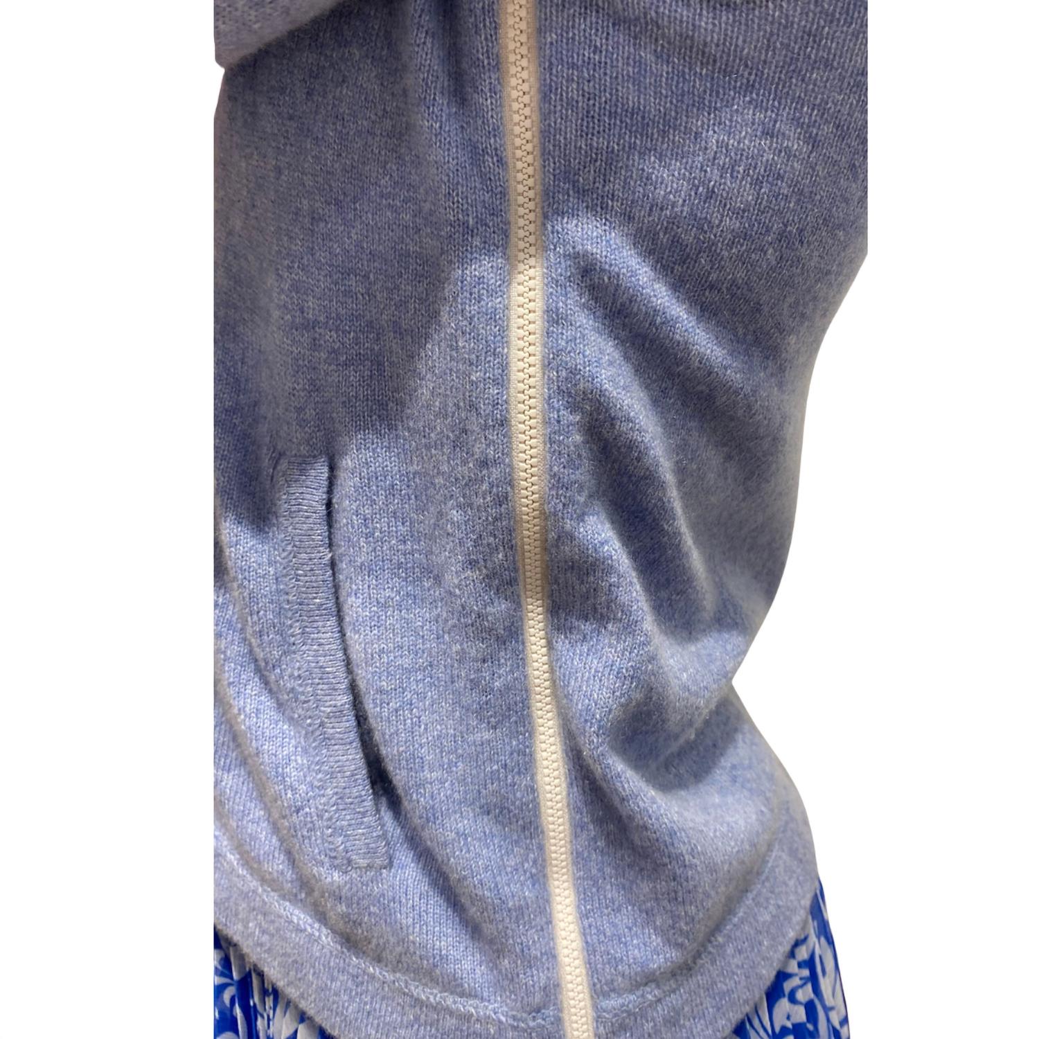 Autumn Cashmere - Contract Ties Hoodie