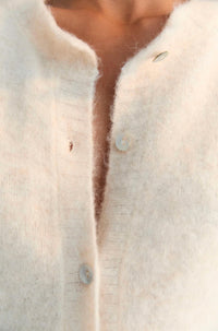 The New Society - Ivy Knit Cardigan