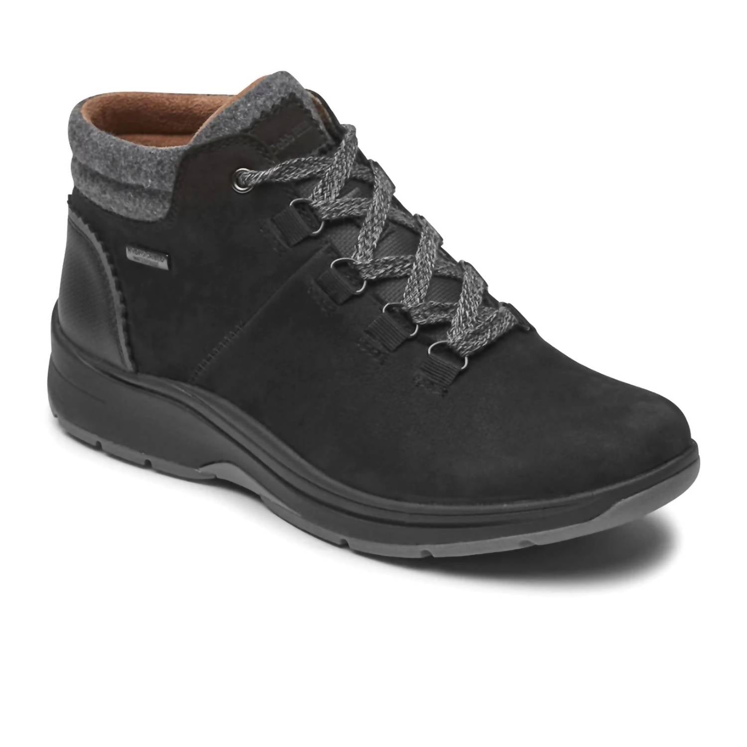 Cobb Hill - Women's Pyper Waterproof Hiker Booties