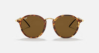 Ray Ban - Round Fleck Non Polarized Sunglasses Rb2447 - 1160