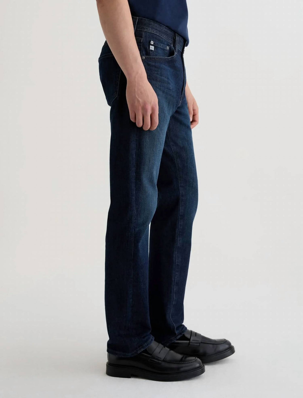 Ag Jeans - Men's Everett Slim Straight Jeans