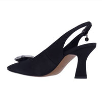J. Renee - Women's Saskia Slingback Pump