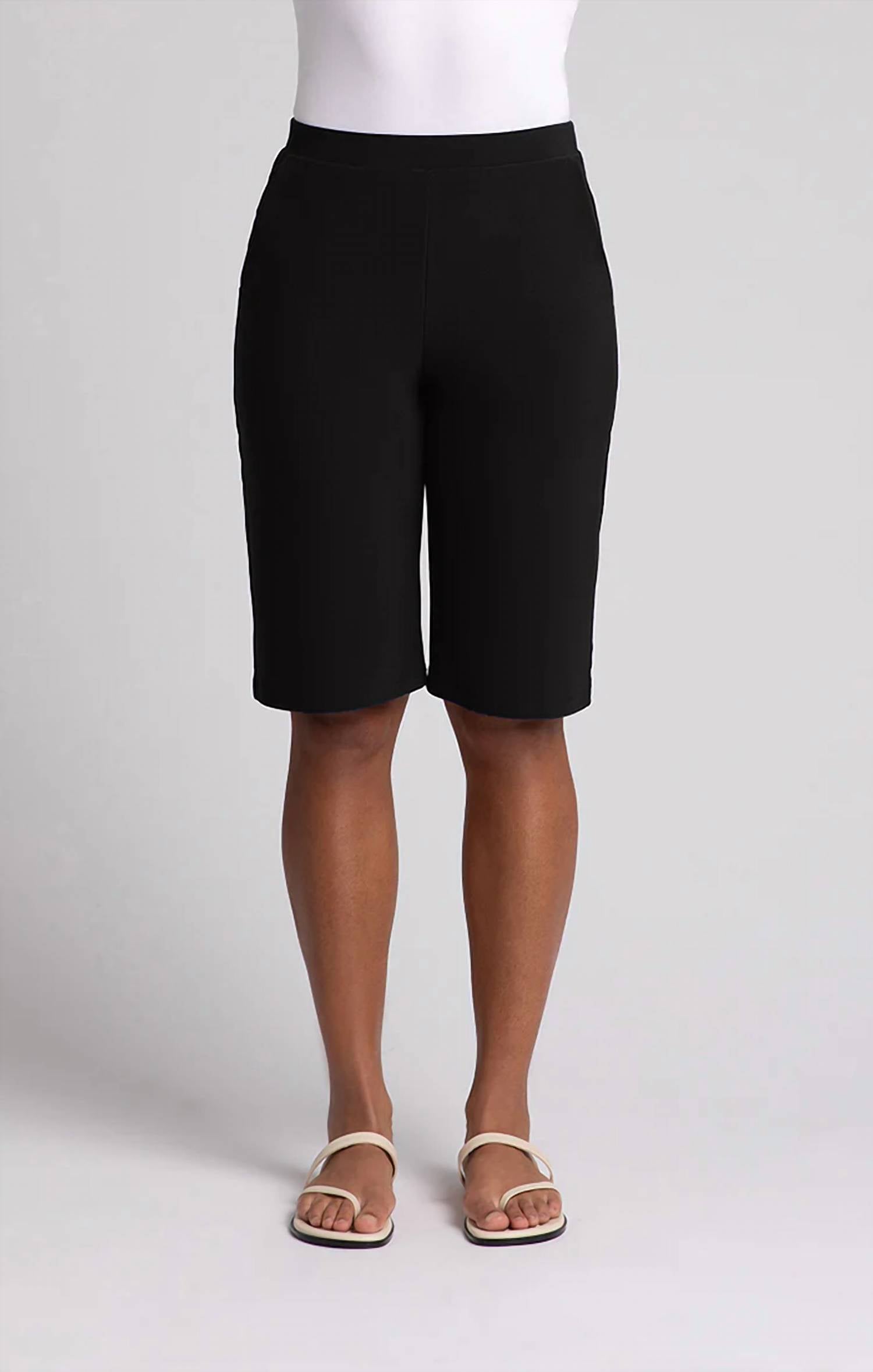 Sympli - Nu Straight Leg Short