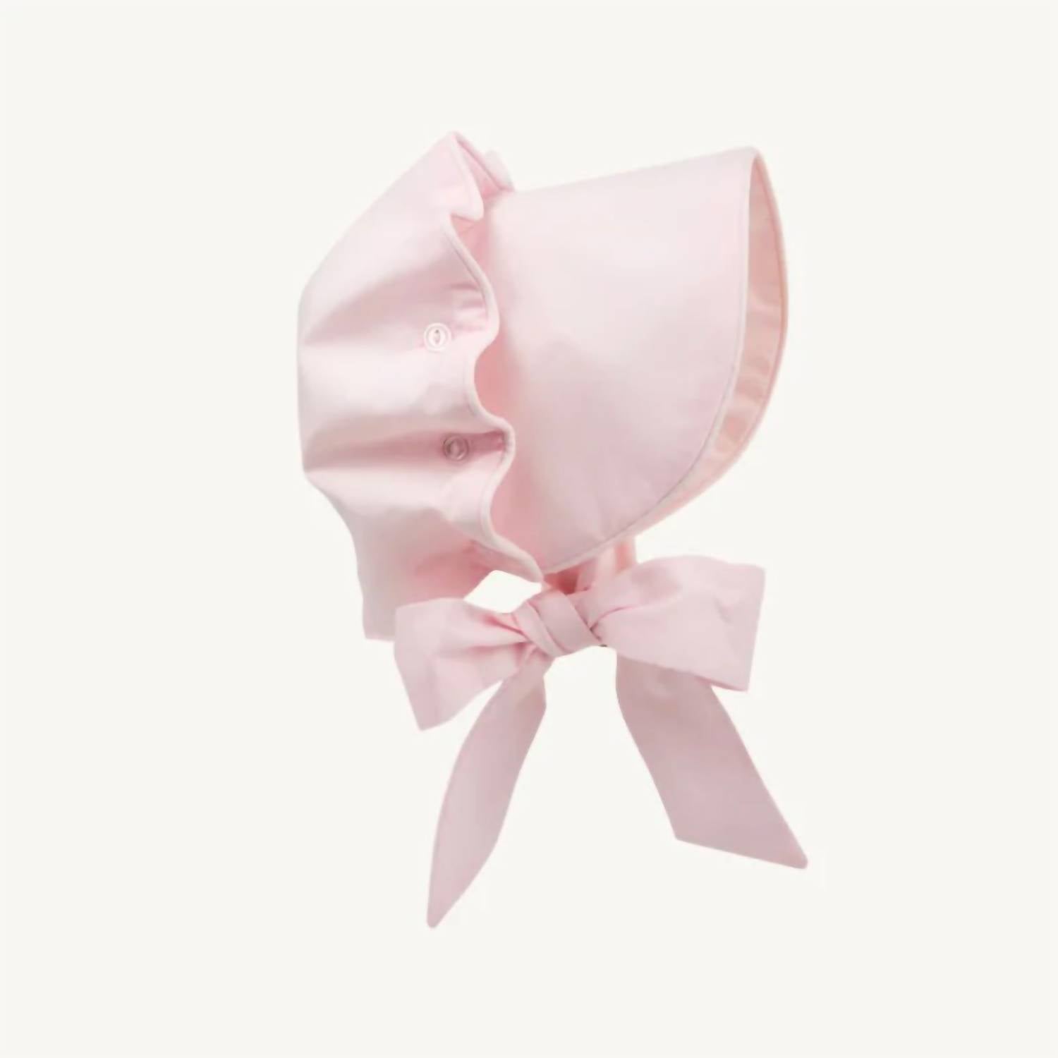 The Beaufort Bonnet Company - Kid's Broad Cloth Bonnet