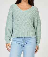 Dear John Denim - Lexi Sweater Top