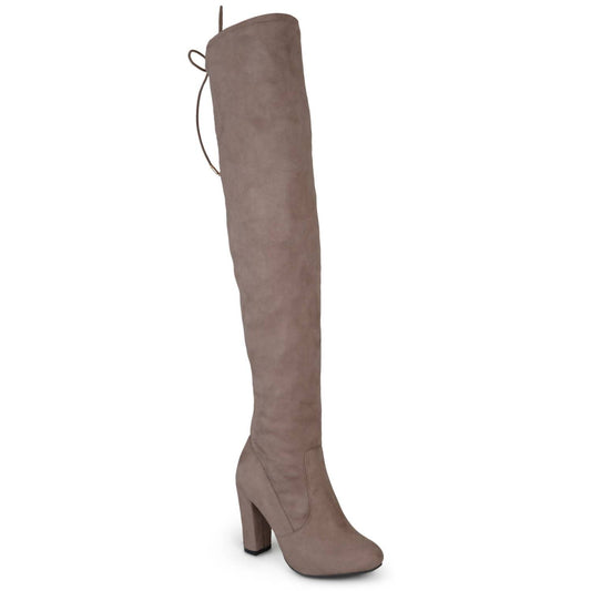 Journee Collection - Women's Maya Knee-high Boot
