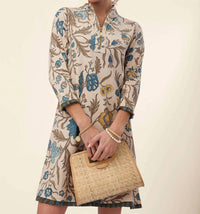 Spartina 449 - Nora Fringe Dress