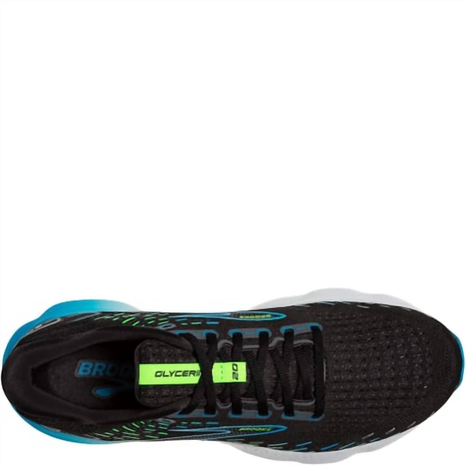 Brooks - Men's Glycerin 20 Running Shoes