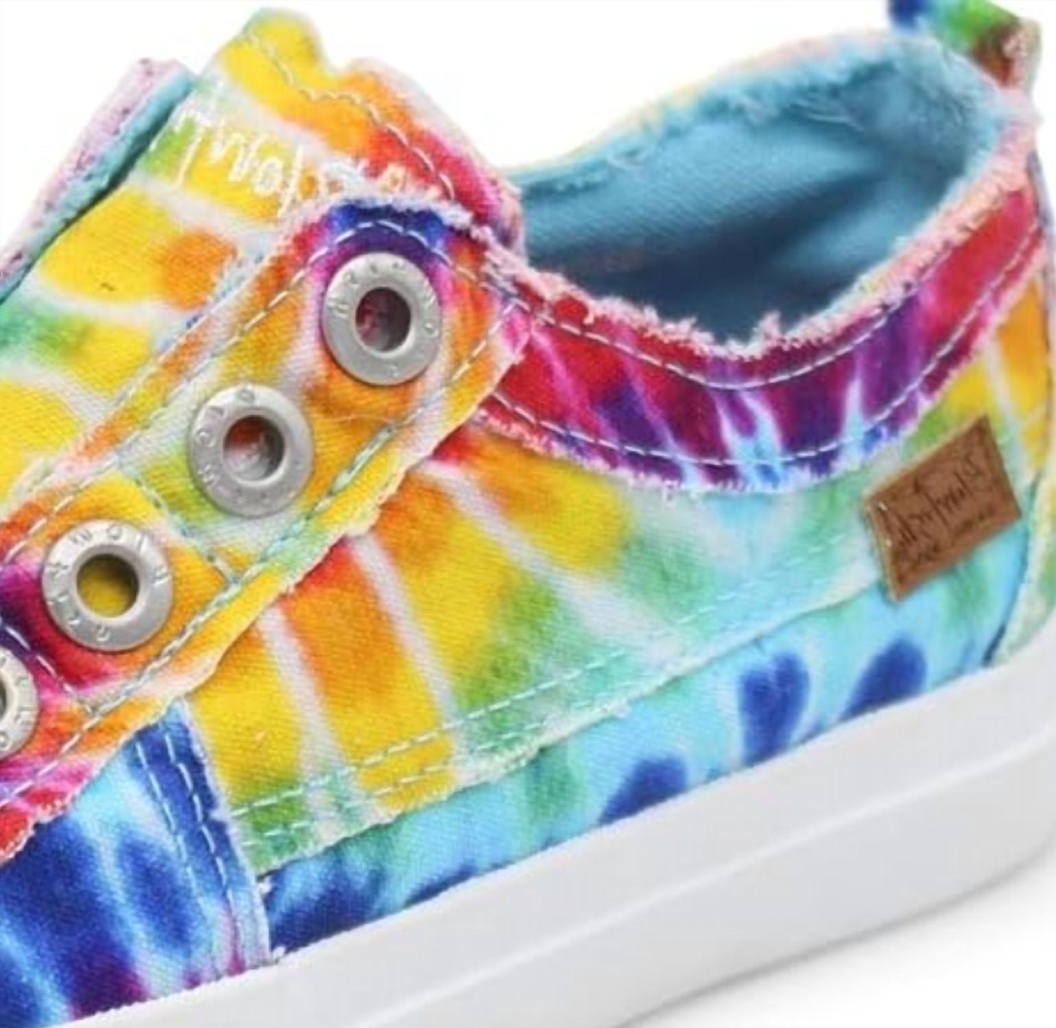 Blowfish - Kid's Play Slip On Sneakers