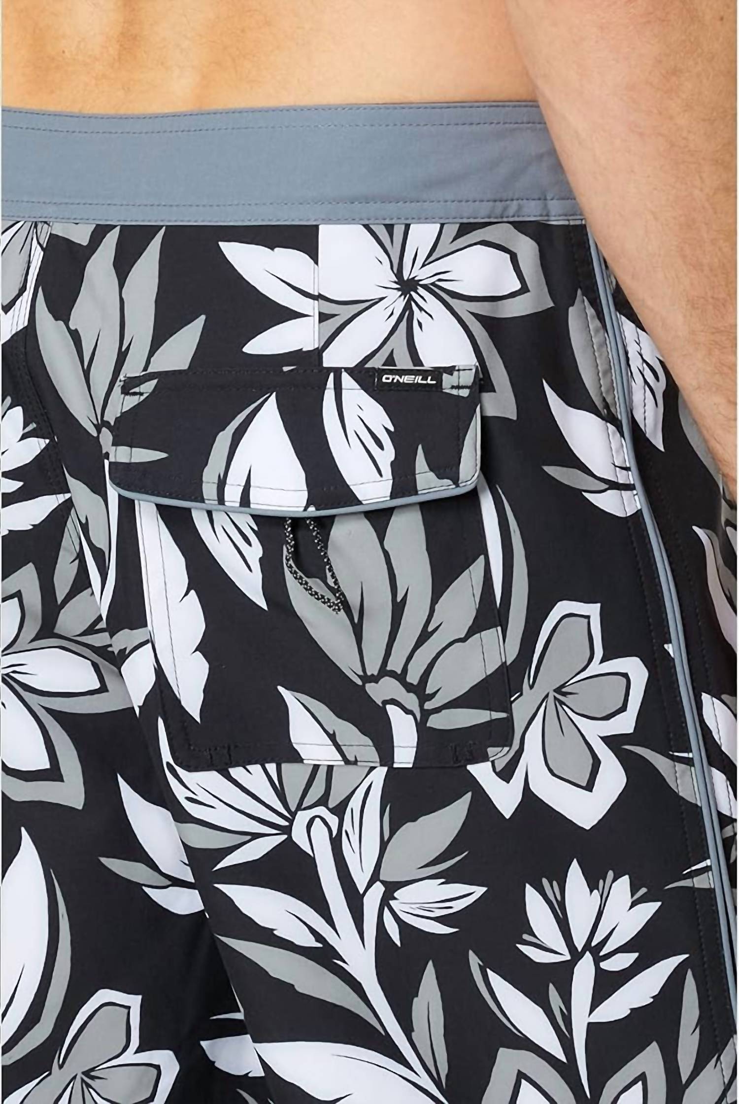 O'Neill - Hyperfreak Wonderland 19" Boardshort