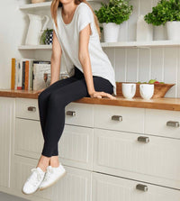 Lysse - Classic Cotton Legging