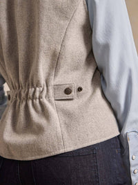 Schaefer Outfitter - Cheyenne Wool Vest