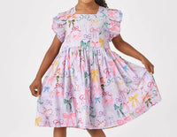 Pink Chicken - Elsie Dress